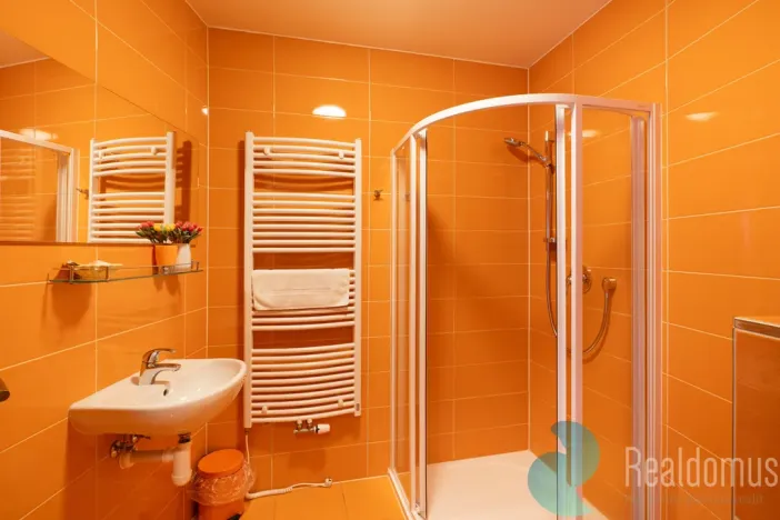 Prodej ubytování, Třeboň - Třeboň I, Rožmberská, 300 m2