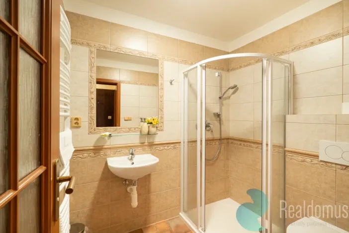 Prodej ubytování, Třeboň - Třeboň I, Rožmberská, 300 m2