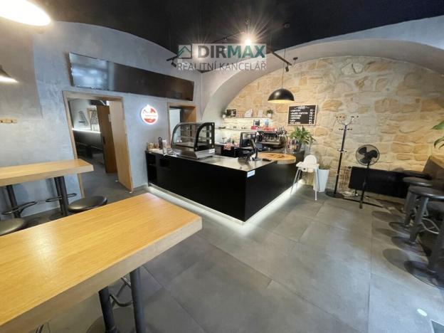 Pronájem restaurace, Plzeň - Jižní Předměstí, Jungmannova, 110 m2