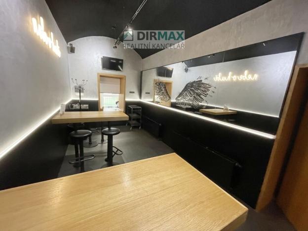 Pronájem restaurace, Plzeň - Jižní Předměstí, Jungmannova, 110 m2