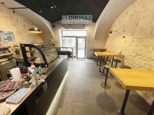 Pronájem restaurace, Plzeň - Jižní Předměstí, Jungmannova, 110 m2