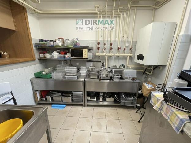 Pronájem restaurace, Plzeň - Jižní Předměstí, Jungmannova, 110 m2