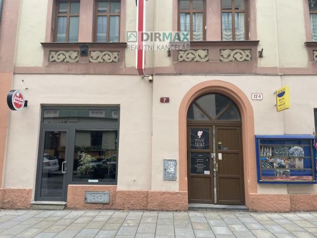 Pronájem restaurace, Plzeň - Jižní Předměstí, Jungmannova, 110 m2