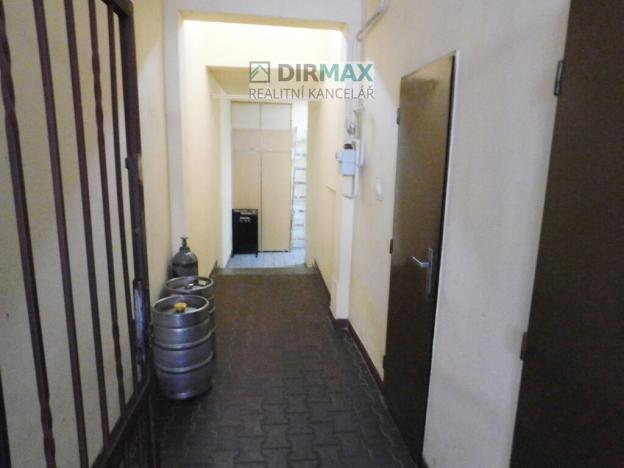 Pronájem restaurace, Plzeň - Jižní Předměstí, Jungmannova, 110 m2