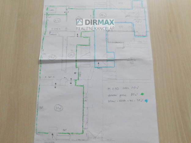 Pronájem restaurace, Plzeň - Jižní Předměstí, Jungmannova, 110 m2