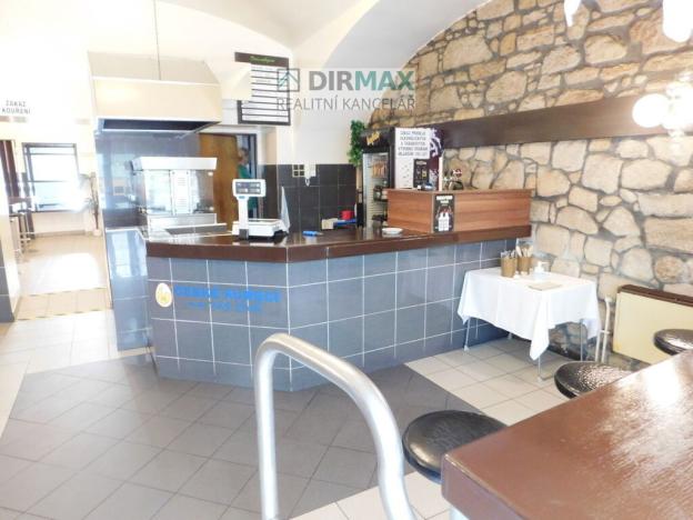 Pronájem restaurace, Plzeň - Jižní Předměstí, Jungmannova, 110 m2