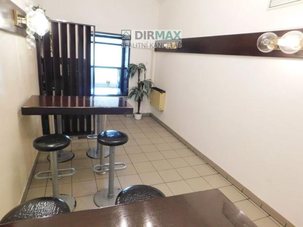 Pronájem restaurace, Plzeň - Jižní Předměstí, Jungmannova, 110 m2