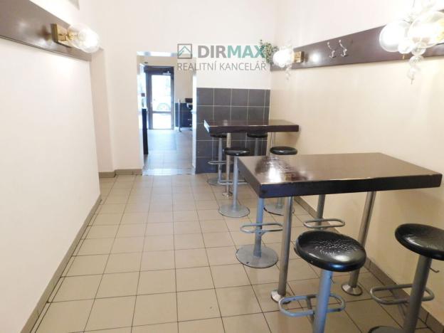 Pronájem restaurace, Plzeň - Jižní Předměstí, Jungmannova, 110 m2