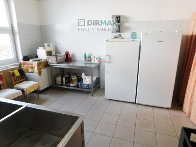 Pronájem restaurace, Plzeň - Jižní Předměstí, Jungmannova, 110 m2