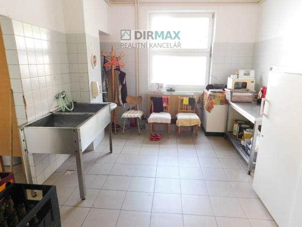 Pronájem restaurace, Plzeň - Jižní Předměstí, Jungmannova, 110 m2