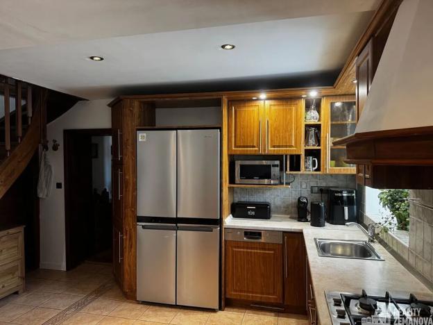 Prodej rodinného domu, Zvoleněves, 125 m2