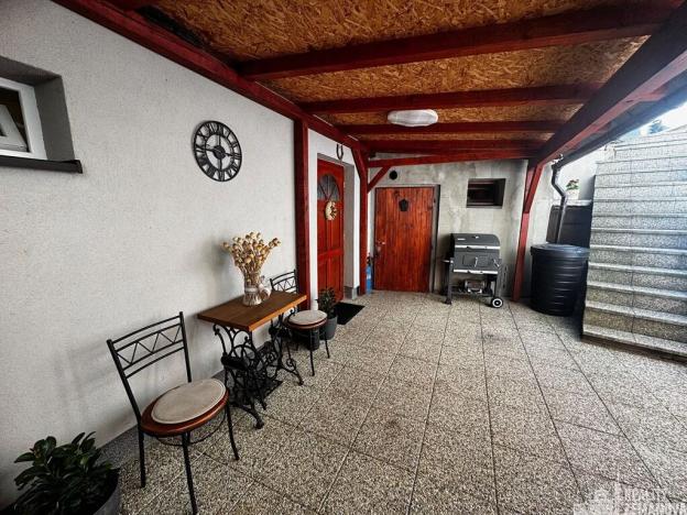 Prodej rodinného domu, Zvoleněves, 125 m2