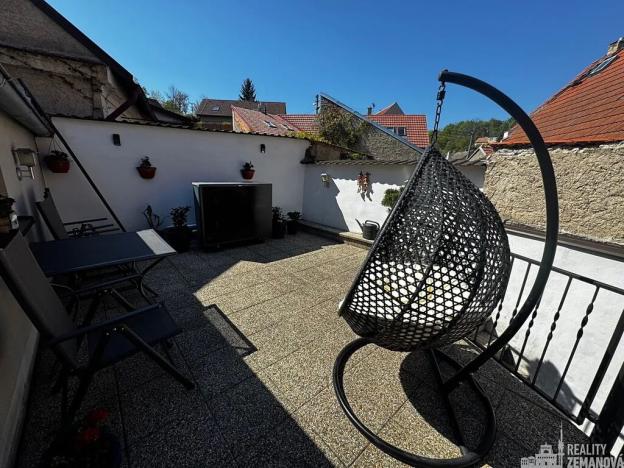 Prodej rodinného domu, Zvoleněves, 125 m2