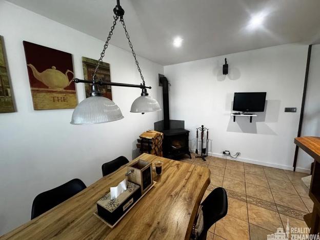 Prodej rodinného domu, Zvoleněves, 125 m2