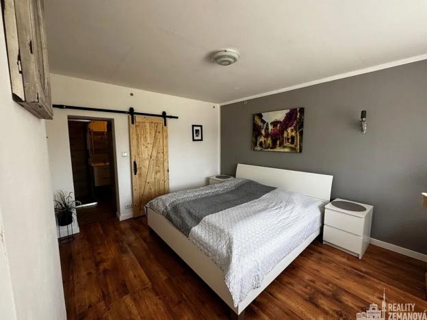 Prodej rodinného domu, Zvoleněves, 125 m2