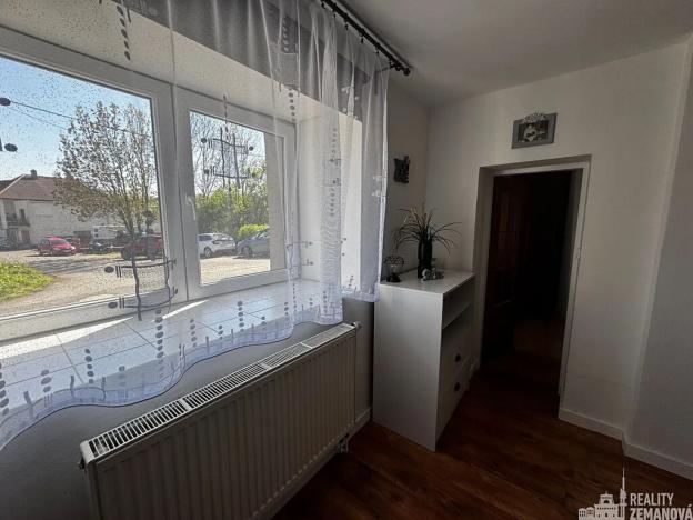 Prodej rodinného domu, Zvoleněves, 125 m2