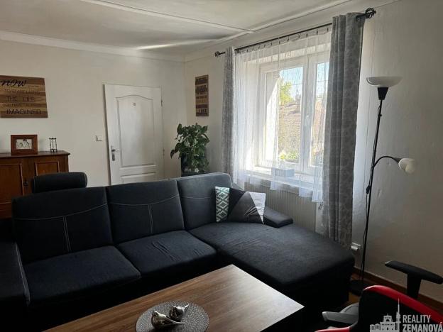 Prodej rodinného domu, Zvoleněves, 125 m2