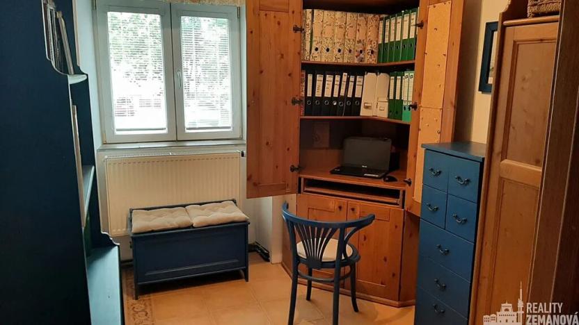 Prodej rodinného domu, Zvoleněves, 125 m2