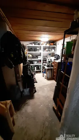 Prodej rodinného domu, Zvoleněves, 125 m2