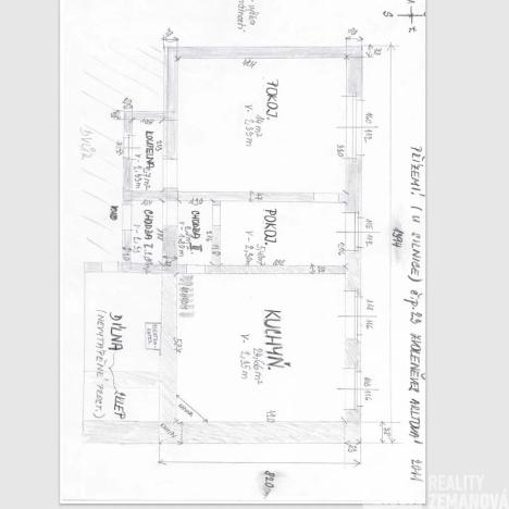 Prodej rodinného domu, Zvoleněves, 125 m2