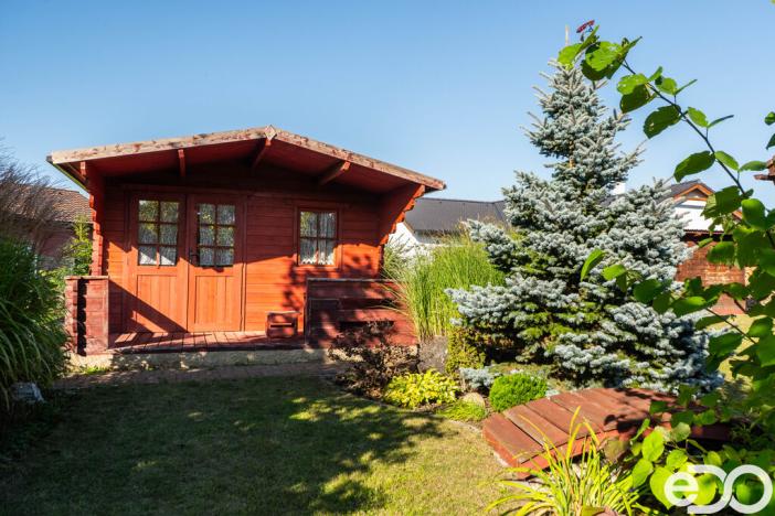 Prodej rodinného domu, Mnichovo Hradiště, K Pískovně, 154 m2