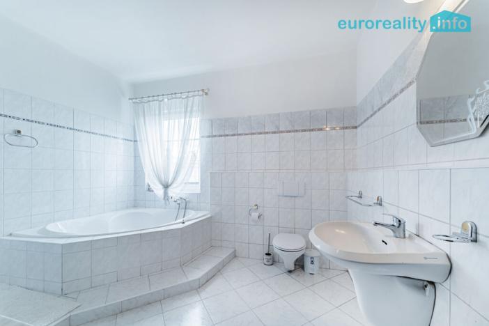 Prodej vícegeneračního domu, Františkovy Lázně, Otakara Březiny, 337 m2