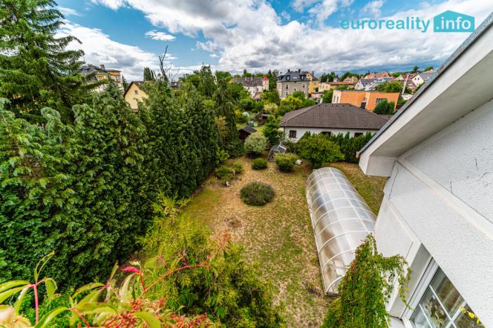 Prodej vícegeneračního domu, Františkovy Lázně, Otakara Březiny, 337 m2