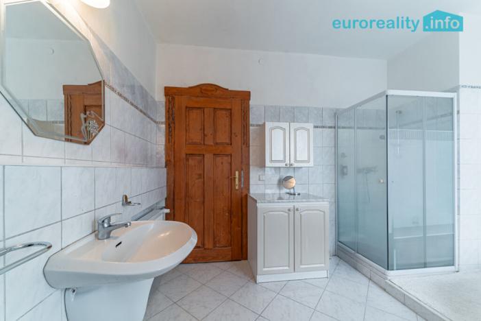 Prodej vícegeneračního domu, Františkovy Lázně, Otakara Březiny, 337 m2