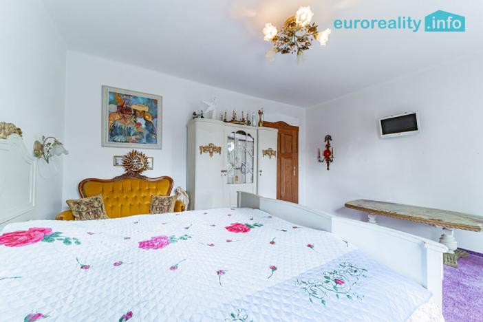 Prodej vícegeneračního domu, Františkovy Lázně, Otakara Březiny, 337 m2