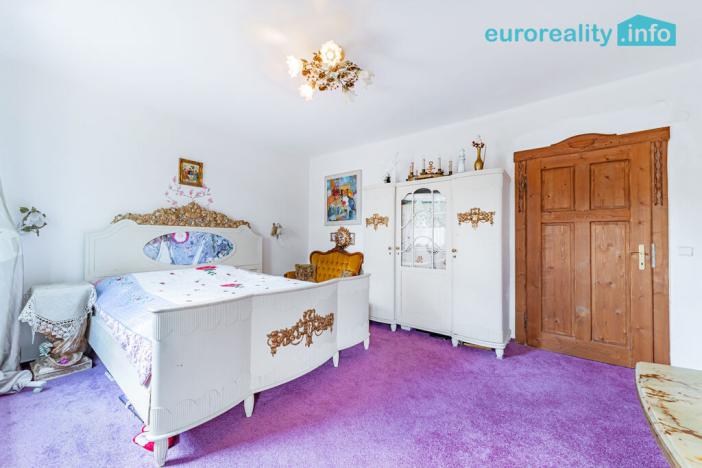 Prodej vícegeneračního domu, Františkovy Lázně, Otakara Březiny, 337 m2