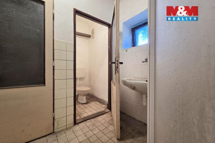 Prodej rodinného domu, Holedeč - Stránky, 121 m2