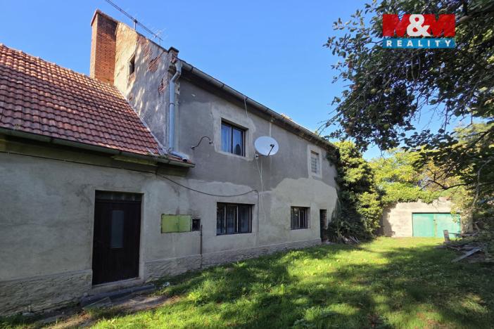 Prodej rodinného domu, Holedeč - Stránky, 121 m2