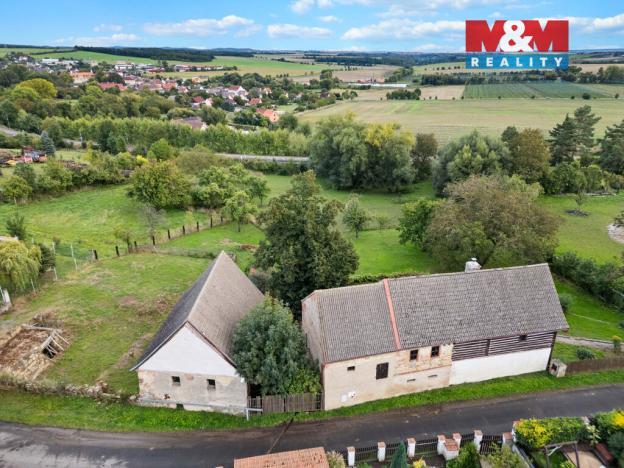 Prodej rodinného domu, Liběšice - Dolní Chobolice, 290 m2