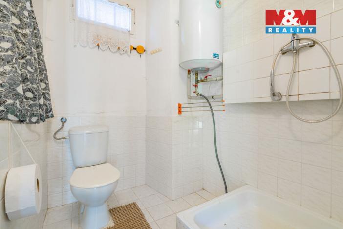 Prodej chaty, Ktiš, 87 m2