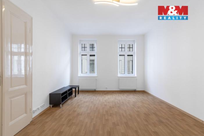 Prodej bytu 3+1, Ostrava - Moravská Ostrava, Chelčického, 104 m2