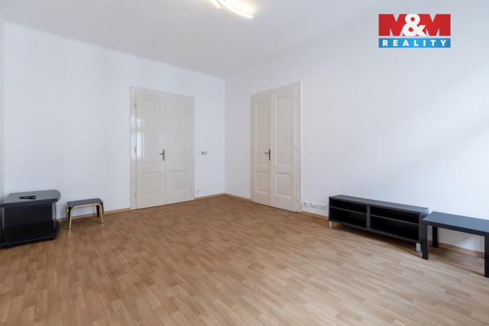 Prodej bytu 3+1, Ostrava - Moravská Ostrava, Chelčického, 104 m2