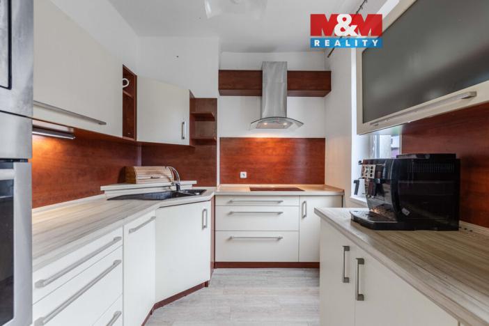 Prodej bytu 3+1, Hartmanice, 78 m2