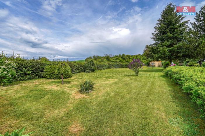 Prodej pozemku pro bydlení, Potvorov, 1186 m2