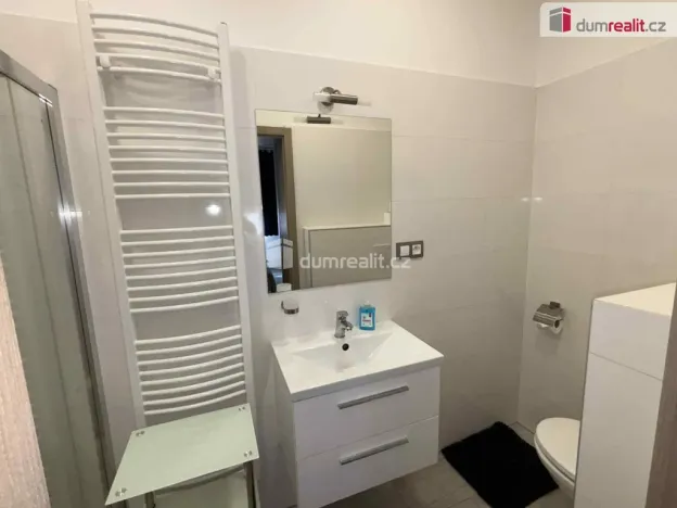 Pronájem bytu 2+kk, Luhačovice, Zatloukalova, 29 m2