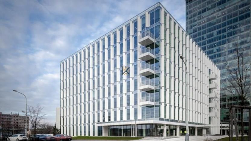 Pronájem obchodního prostoru, Praha, Hvězdova, 244 m2