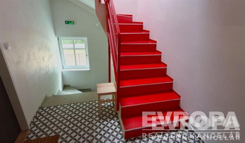 Pronájem bytu 2+kk, Vrchlabí, Vančurova, 34 m2