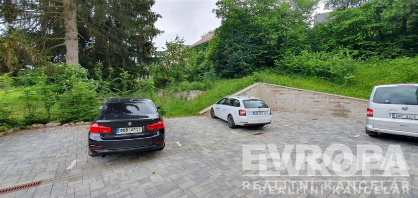 Pronájem bytu 2+kk, Vrchlabí, Vančurova, 34 m2