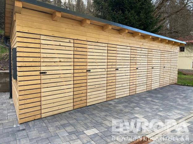 Pronájem bytu 2+kk, Vrchlabí, Vančurova, 34 m2