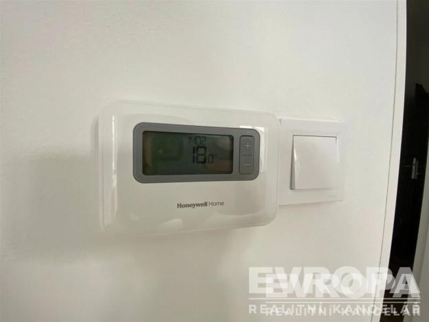 Pronájem bytu 2+kk, Vrchlabí, Vančurova, 34 m2