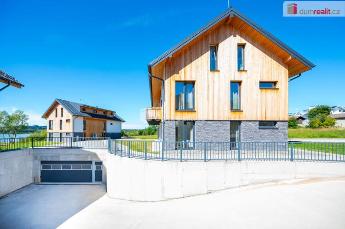 Prodej bytu 3+kk, Černá v Pošumaví, 52 m2