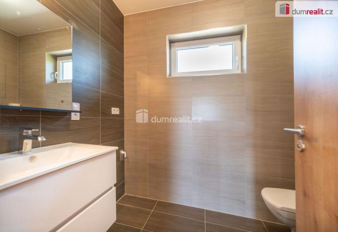 Prodej bytu 3+kk, Černá v Pošumaví, 52 m2