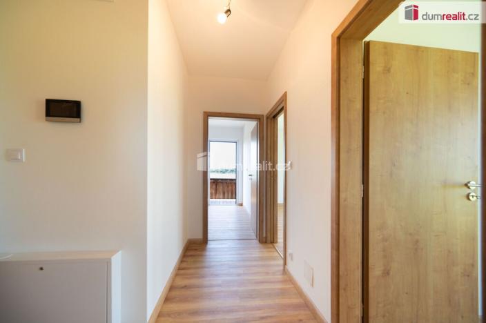 Prodej bytu 3+kk, Černá v Pošumaví, 52 m2