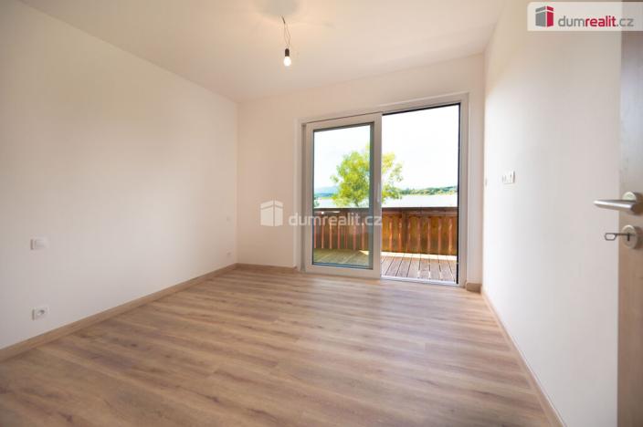 Prodej bytu 3+kk, Černá v Pošumaví, 52 m2