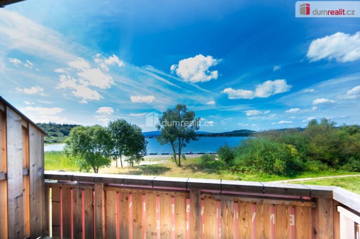 Prodej bytu 3+kk, Černá v Pošumaví, 52 m2