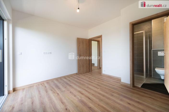 Prodej bytu 3+kk, Černá v Pošumaví, 52 m2